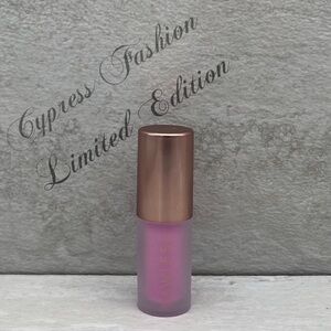 🔥 $12 Lawless Forget the Filler Lip Plumper Line Smoothing Gloss in Butterfly